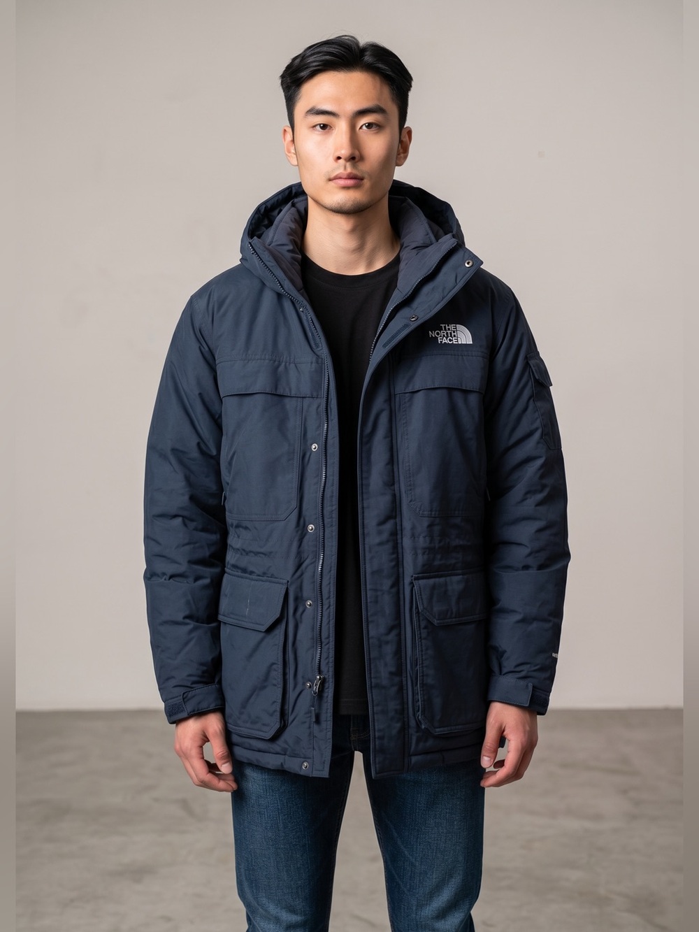 Northface Men’s Coat size XL